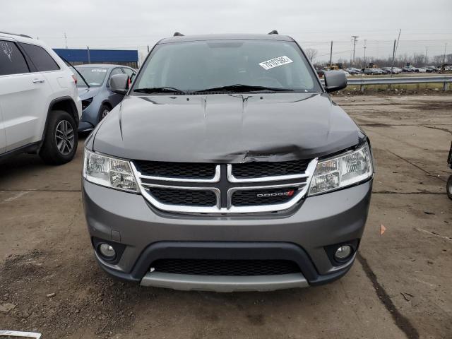 Photo 5 from auction – 2013 DODGE JOURNEY SX with VIN 3C4PDCBB0DT568129