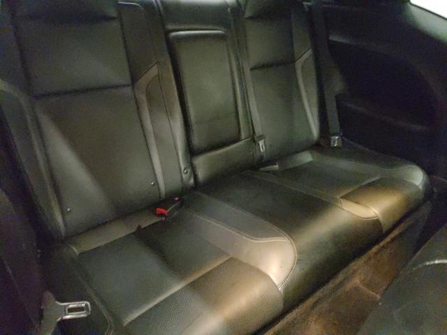 Photo 10 from auction – 2018 DODGE CHALLENGER with VIN 2C3CDZGG7JH209679