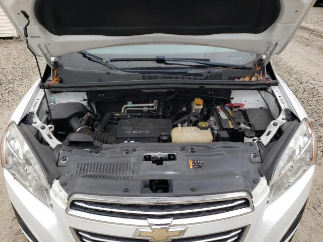 Foto 11 de la subasta – 2016 CHEVROLET TRAX LS con VIN 3GNCJNSB0GL234004