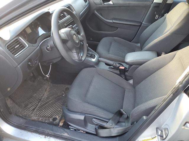 Photo 7 from auction – 2014 VOLKSWAGEN JETTA with VIN 3VW2K7AJ0EM304319
