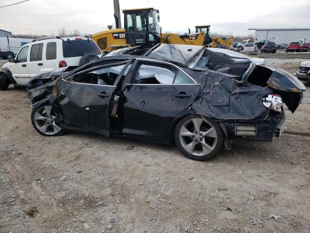 Photo 2 from auction – 2012 TOYOTA CAMRY BASE with VIN 4T1BF1FK8CU151019