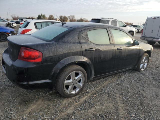 Photo 3 from auction – 2012 DODGE AVENGER SE with VIN 1C3CDZABXCN147458
