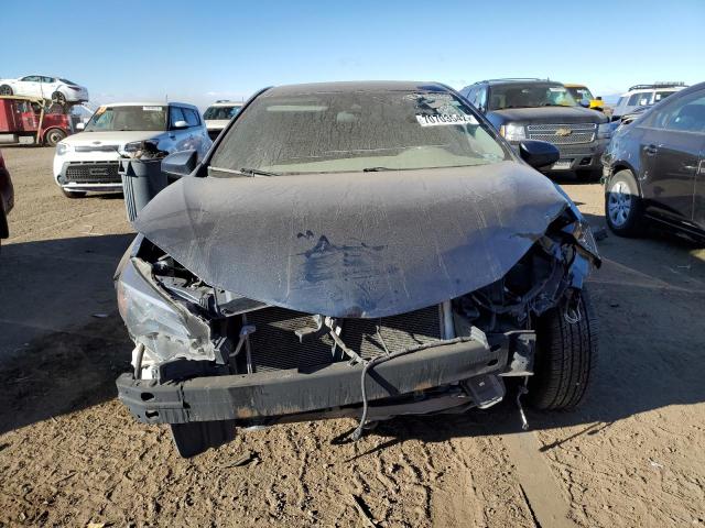 Photo 5 from auction – 2018 TOYOTA COROLLA L with VIN 2T1BURHE5JC034220