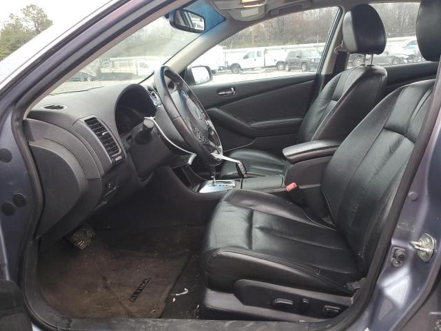 Photo 7 from auction – 2012 NISSAN ALTIMA BAS with VIN 1N4AL2AP5CC127709