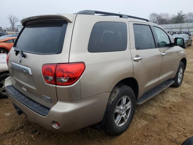 Photo 3 from auction – 2008 TOYOTA SEQUOIA LI with VIN 5TDBY68A98S007717