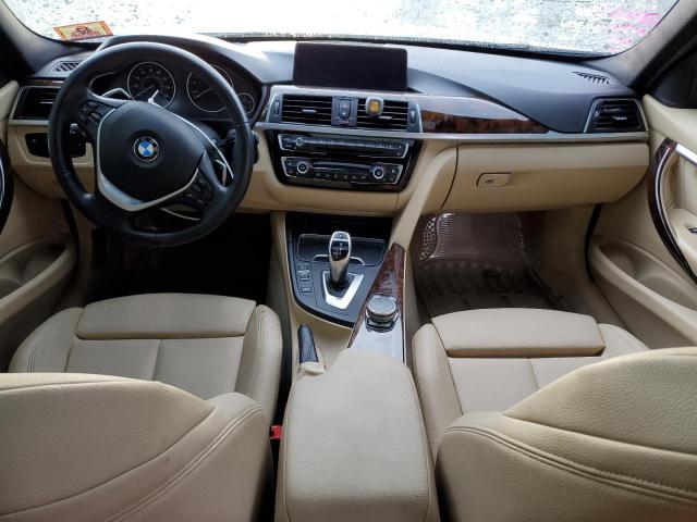 Photo 8 from auction – 2016 BMW 328 XI SUL with VIN WBA8E3G58GNU02057