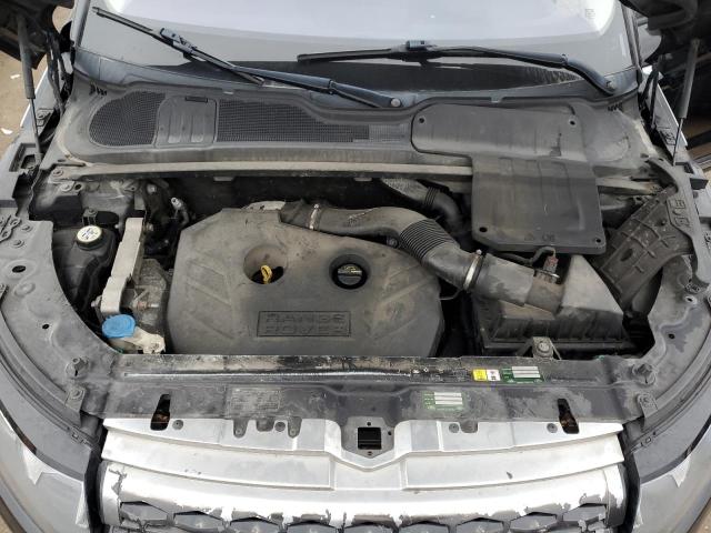 Photo 12 from auction – 2012 LAND ROVER RANGE ROVE with VIN SALVV2BG9CH626173