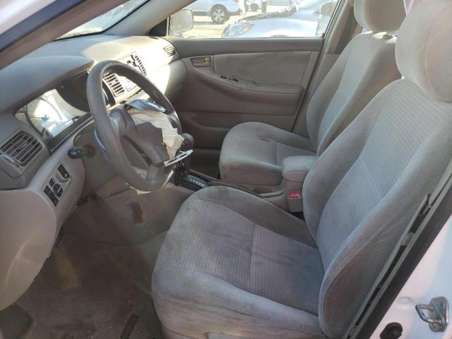 صورة رقم 7 من المزاد - 2005 TOYOTA COROLLA CE مع VIN 2T1BR32E25C326582