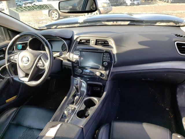Photo 8 from auction – 2016 NISSAN MAXIMA 3.5 with VIN 1N4AA6AP6GC440559