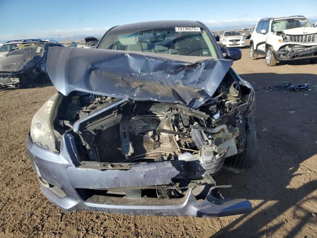 Photo 5 from auction – 2013 SUBARU LEGACY 2.5 with VIN 4S3BMBP60D3009823