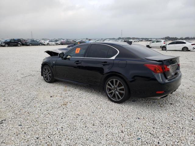 Foto 2 de la subasta – 2015 LEXUS GS 350 con VIN JTHBE1BL1FA011517