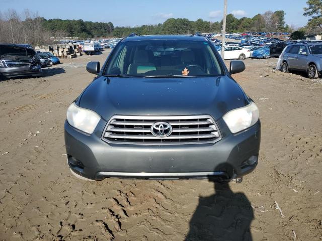 صورة رقم 5 من المزاد - 2010 TOYOTA HIGHLANDER مع VIN 5TDBK3EH6AS025244