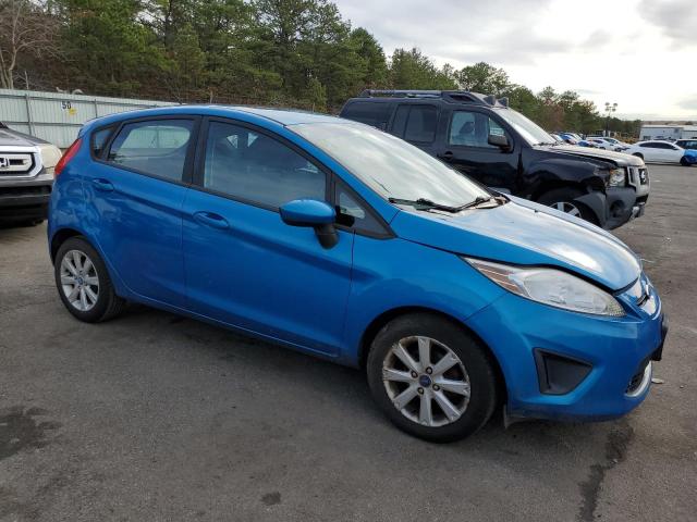 صورة رقم 4 من المزاد - 2012 FORD FIESTA SE مع VIN 3FADP4EJ4CM104570