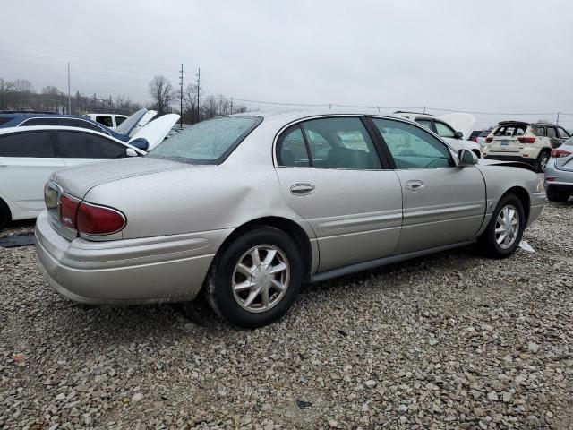 Photo 3 from auction – 2004 BUICK LESABRE LI with VIN 1G4HR54K44U241815