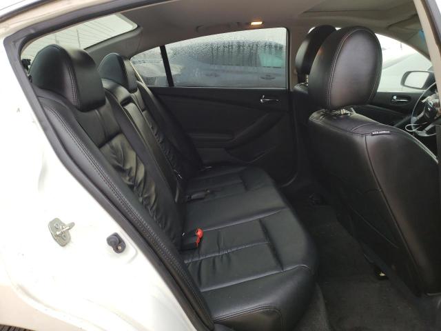 Photo 10 from auction – 2012 NISSAN ALTIMA BAS with VIN 1N4AL2AP8CN441567