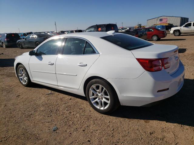 Photo 2 from auction – 2016 CHEVROLET MALIBU LIM with VIN 1G11C5SA5GF158686
