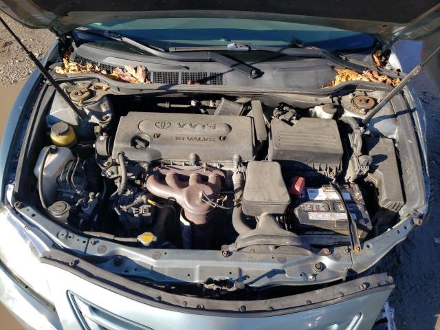 Photo 11 from auction – 2009 TOYOTA CAMRY BASE with VIN 4T4BE46K19R126966