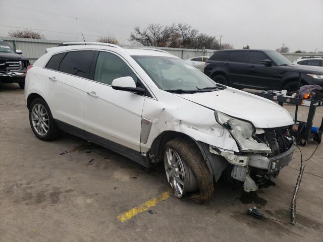 Photo 4 from auction – 2014 CADILLAC SRX PERFOR with VIN 3GYFNCE36ES654821