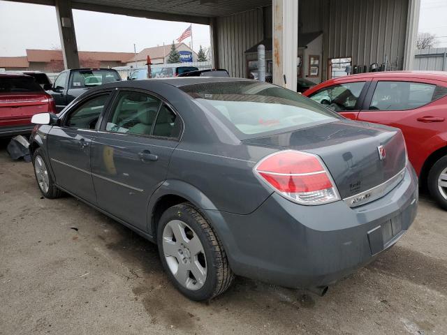Photo 2 from auction – 2008 SATURN AURA XE with VIN 1G8ZS57N58F136272
