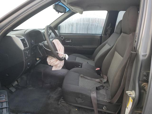 Photo 7 from auction – 2008 CHEVROLET COLORADO with VIN 1GCCS13E188167002