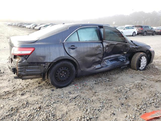 Photo 3 from auction – 2011 TOYOTA CAMRY BASE with VIN 4T4BF3EK7BR113816
