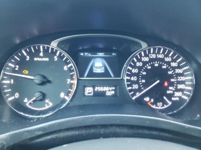 Photo 9 from auction – 2013 NISSAN PATHFINDER with VIN 5N1AR2MM1DC681191