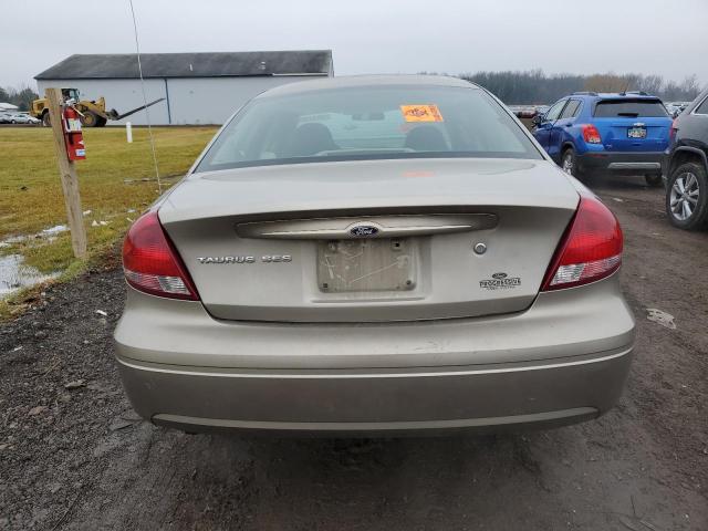 Photo 6 from auction – 2004 FORD TAURUS SES with VIN 1FAFP55U94A179563