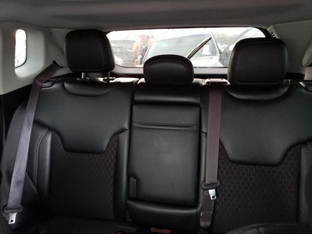 Photo 10 from auction – 2018 JEEP COMPASS LA with VIN 3C4NJDBB7JT185032