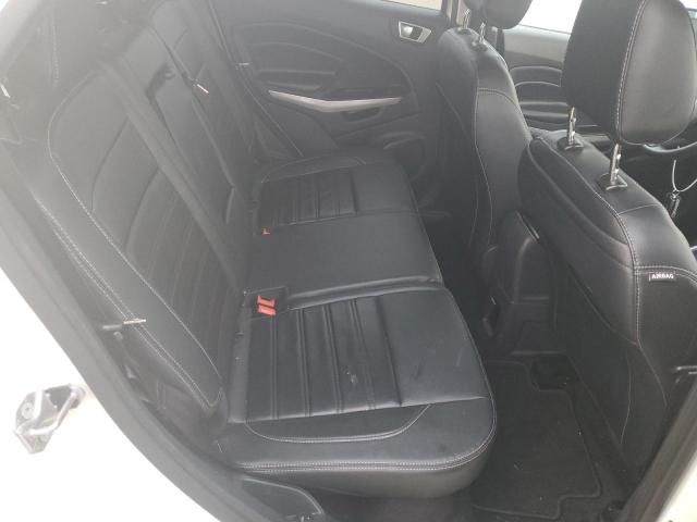 Photo 11 from auction – 2020 FORD ECOSPORT T with VIN MAJ6S3KL1LC359637