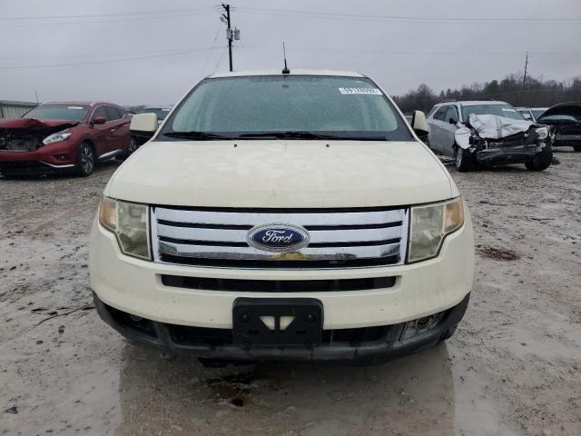 Photo 5 from auction – 2007 FORD EDGE SEL with VIN 2FMDK38C37BB41628