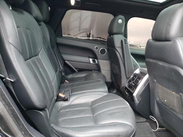 Photo 11 from auction – 2014 LAND ROVER RANGE ROVE with VIN SALWR2WF2EA379391