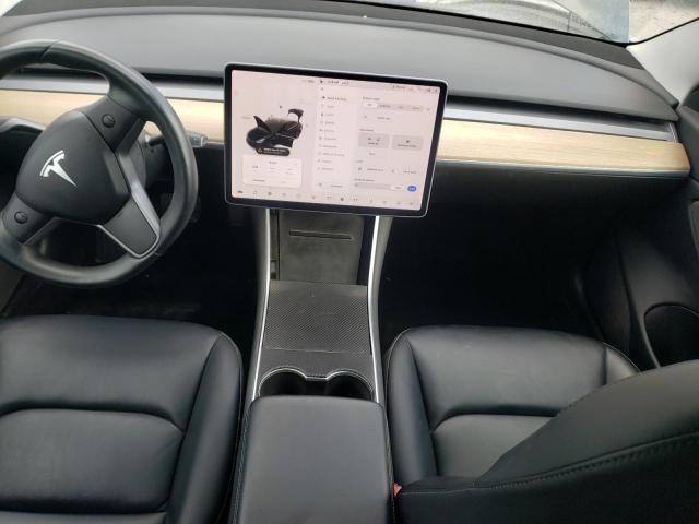Photo 8 from auction – 2019 TESLA MODEL 3 with VIN 5YJ3E1EAXKF362010