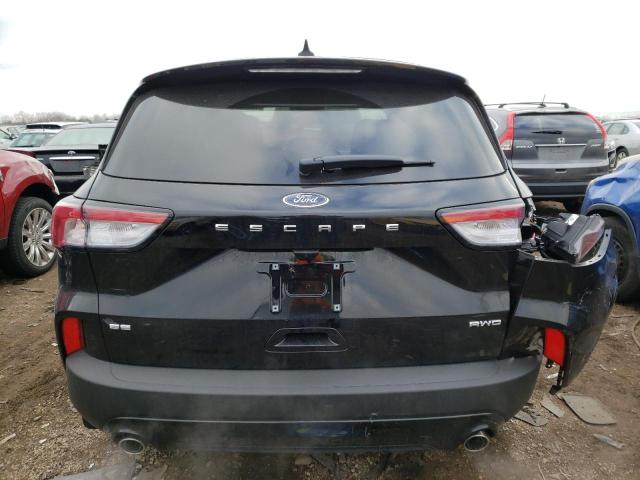 Photo 6 from auction – 2022 FORD ESCAPE SE with VIN 1FMCU9G66NUB44292
