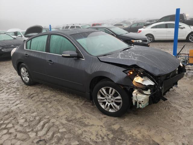 Photo 4 from auction – 2012 NISSAN ALTIMA with VIN 1N4AL2AP2CC188242