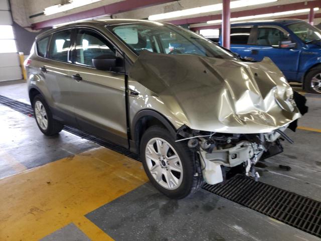 Photo 4 from auction – 2014 FORD ESCAPE S with VIN 1FMCU0F73EUA58928