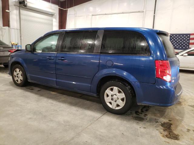 Photo 2 from auction – 2011 DODGE GRAND CARA with VIN 2D4RN4DGXBR690276