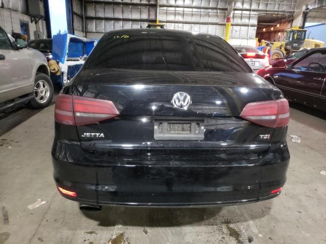 Photo 6 from auction – 2017 VOLKSWAGEN JETTA S with VIN 3VW2B7AJ3HM393176