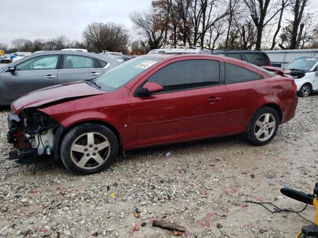 PONTIAC G5 2009 with VIN 1G2AS18H397212673 - Photo from auction