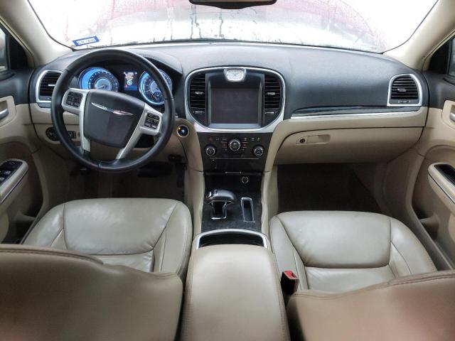 Photo 8 from auction – 2014 CHRYSLER 300 with VIN 2C3CCAAG2EH296779