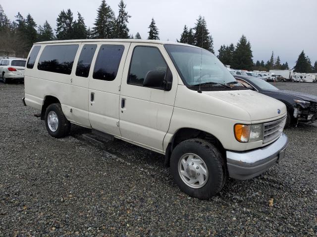 Photo 4 from auction – 1996 FORD ECONOLINE with VIN 1FBJS31H9THB33550