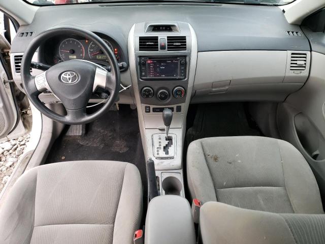 Photo 8 from auction – 2013 TOYOTA COROLLA BA with VIN 2T1BU4EE4DC023446