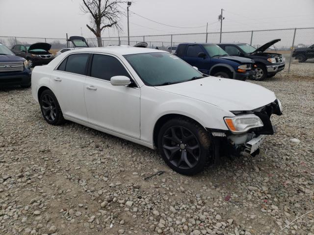 Photo 4 from auction – 2012 CHRYSLER 300 with VIN 2C3CCAAG8CH134166