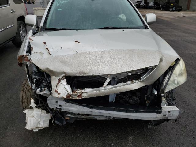 Photo 11 from auction – 2006 LEXUS RX 400 with VIN JTJHW31U160041103