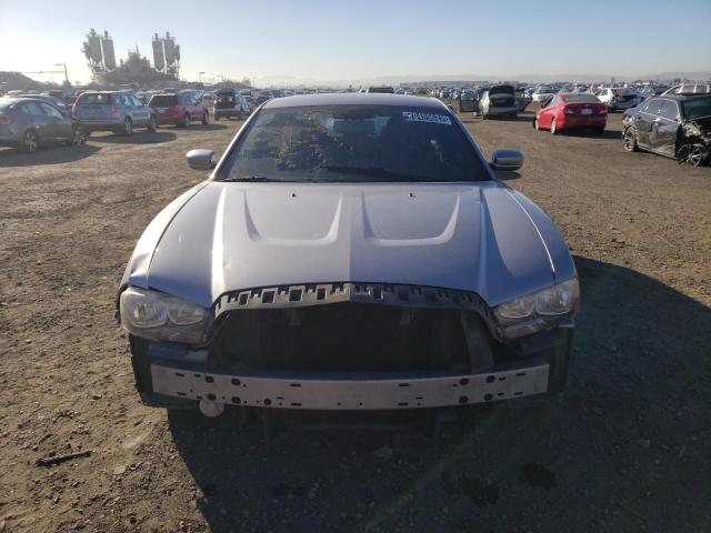 Photo 5 from auction – 2014 DODGE CHARGER SE with VIN 2C3CDXBG5EH187232