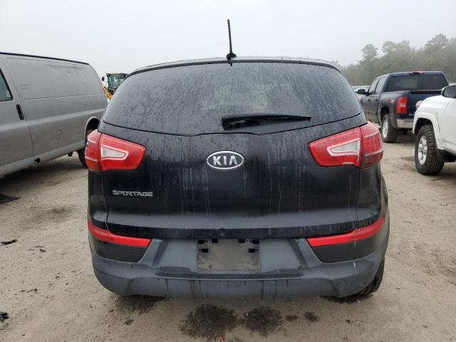 Photo 6 from auction – 2012 KIA SPORTAGE B with VIN KNDPB3A23C7291549