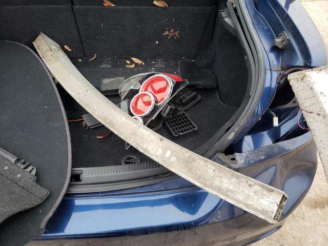 Photo 12 from auction – 2009 SCION TC with VIN JTKDE167190288775
