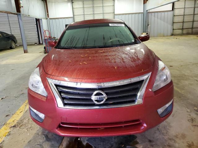 Photo 5 from auction – 2014 NISSAN ALTIMA 2.5 with VIN 1N4AL3AP6EC323487