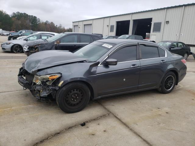 Photo 1 from auction – 2012 HONDA ACCORD LX with VIN 1HGCP2F32CA240432