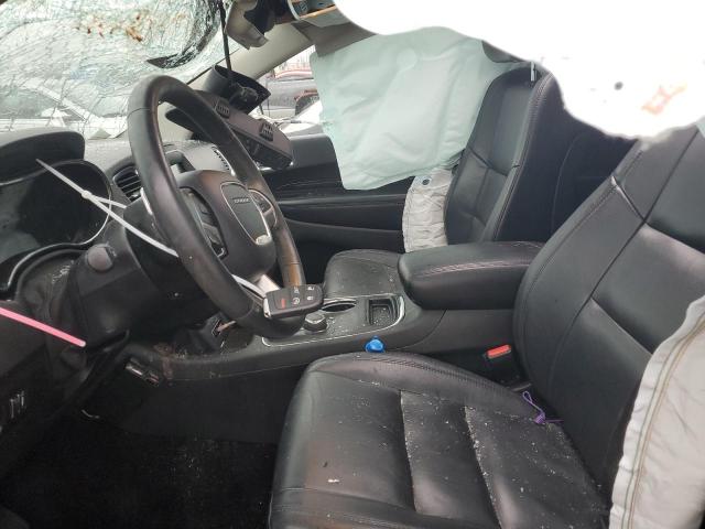 Photo 7 from auction – 2014 DODGE DURANGO LI with VIN 1C4RDJDG0EC390970