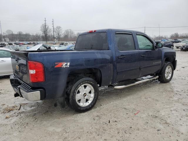 Photo 3 from auction – 2009 CHEVROLET SILVERADO with VIN 3GCEK23309G149180